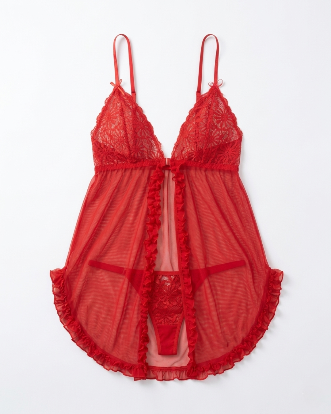 Babydoll Afrodita