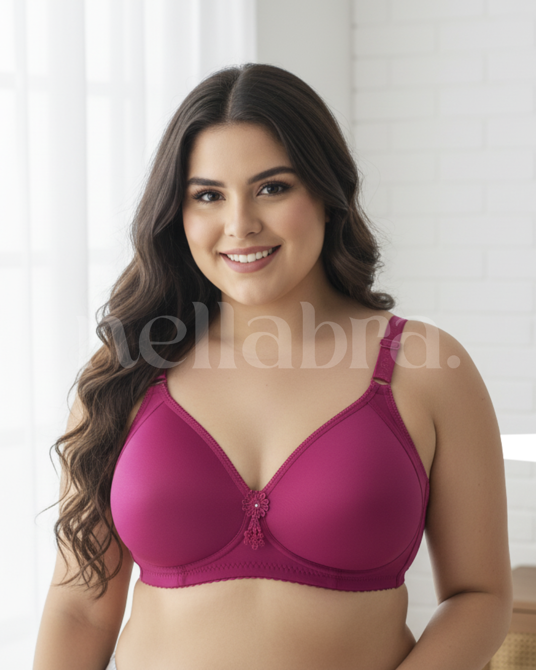 CONFORT PLUS (LISO Y LINEAS)