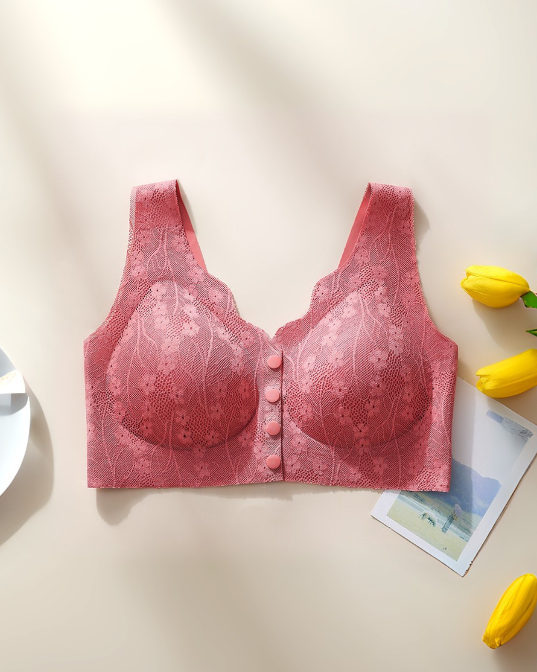 FLOWER FRONT 3001