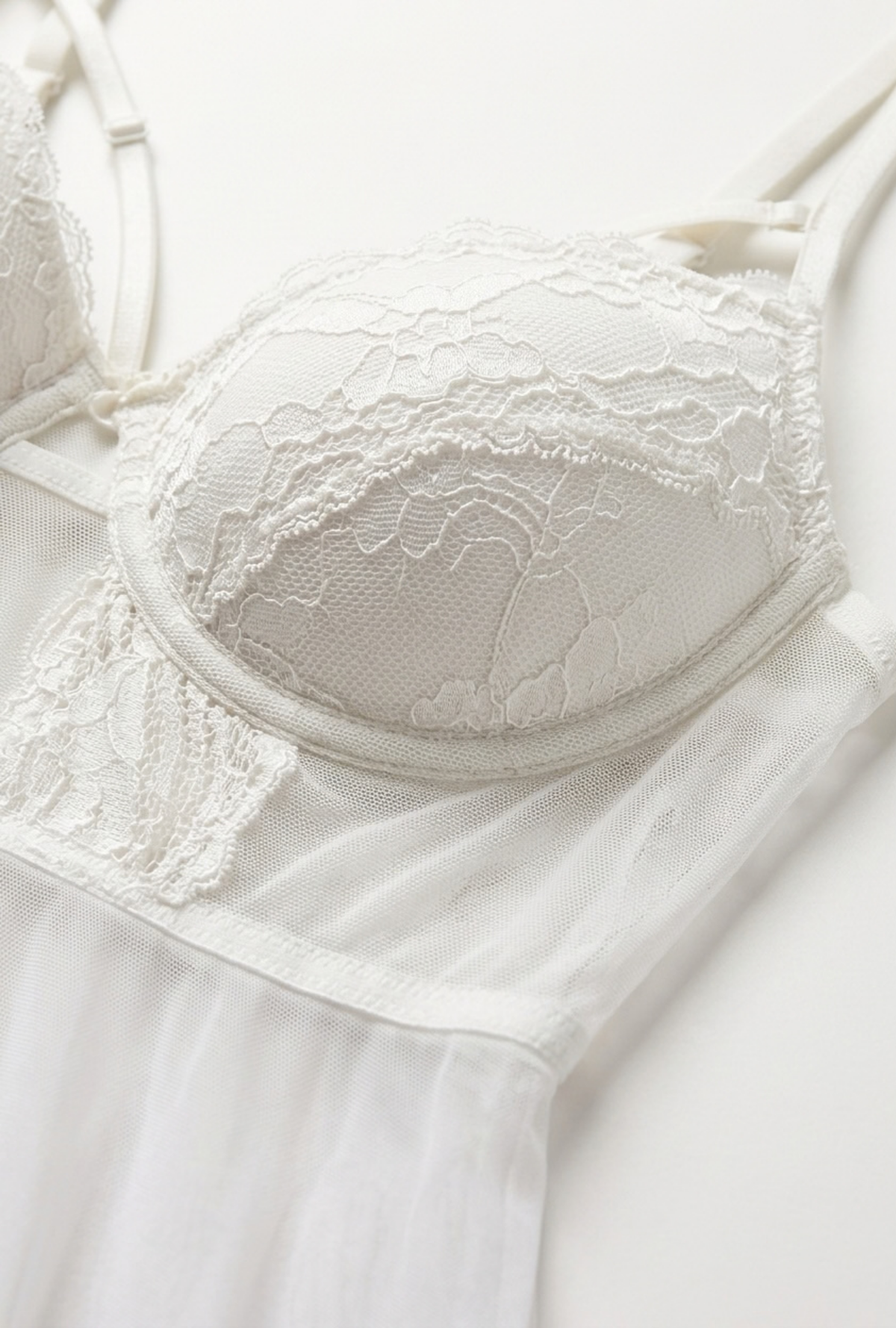 Babydoll Inti - Prime