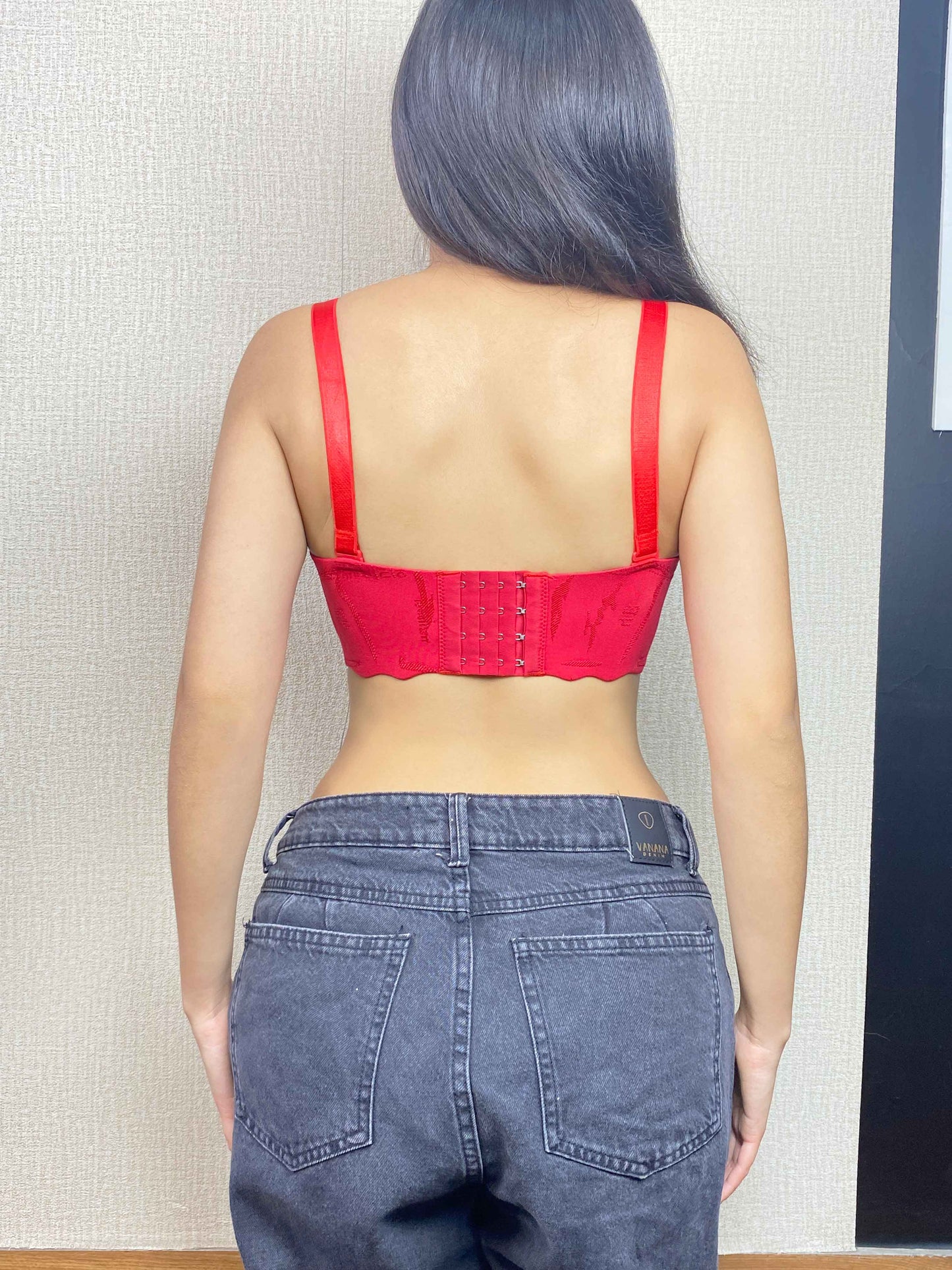 5005 ONDAS DISEÑO PUSH UP