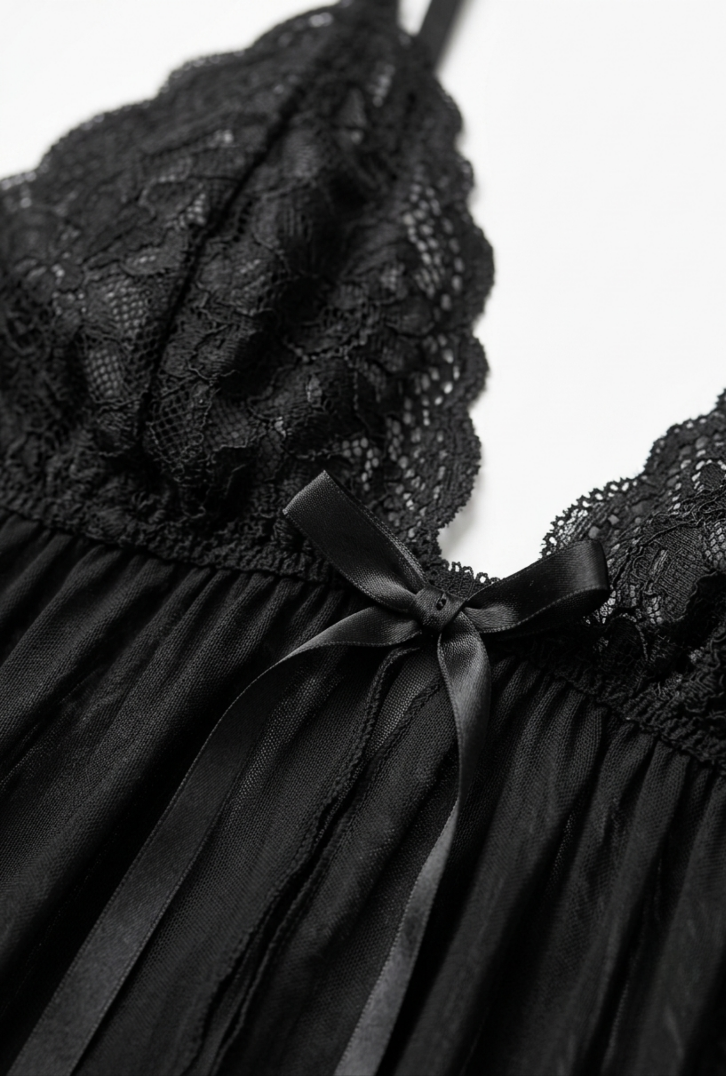 Set Conjunto Nikki Lace