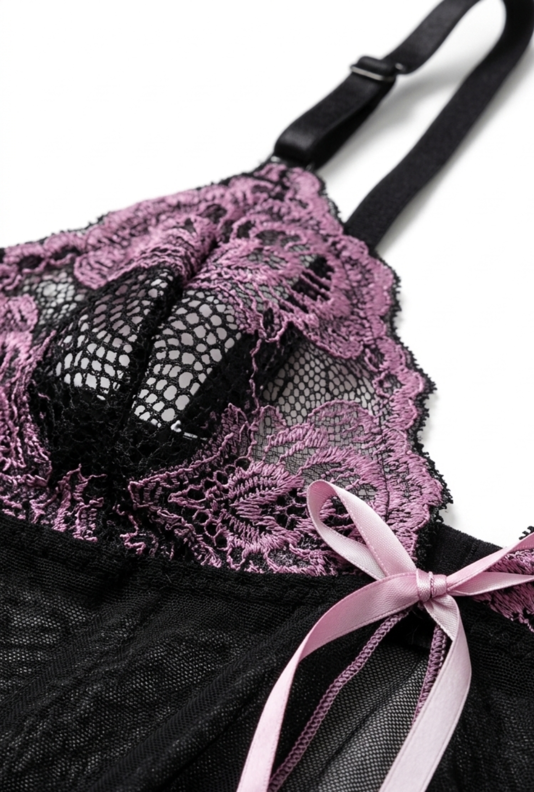Babydoll Tilsa