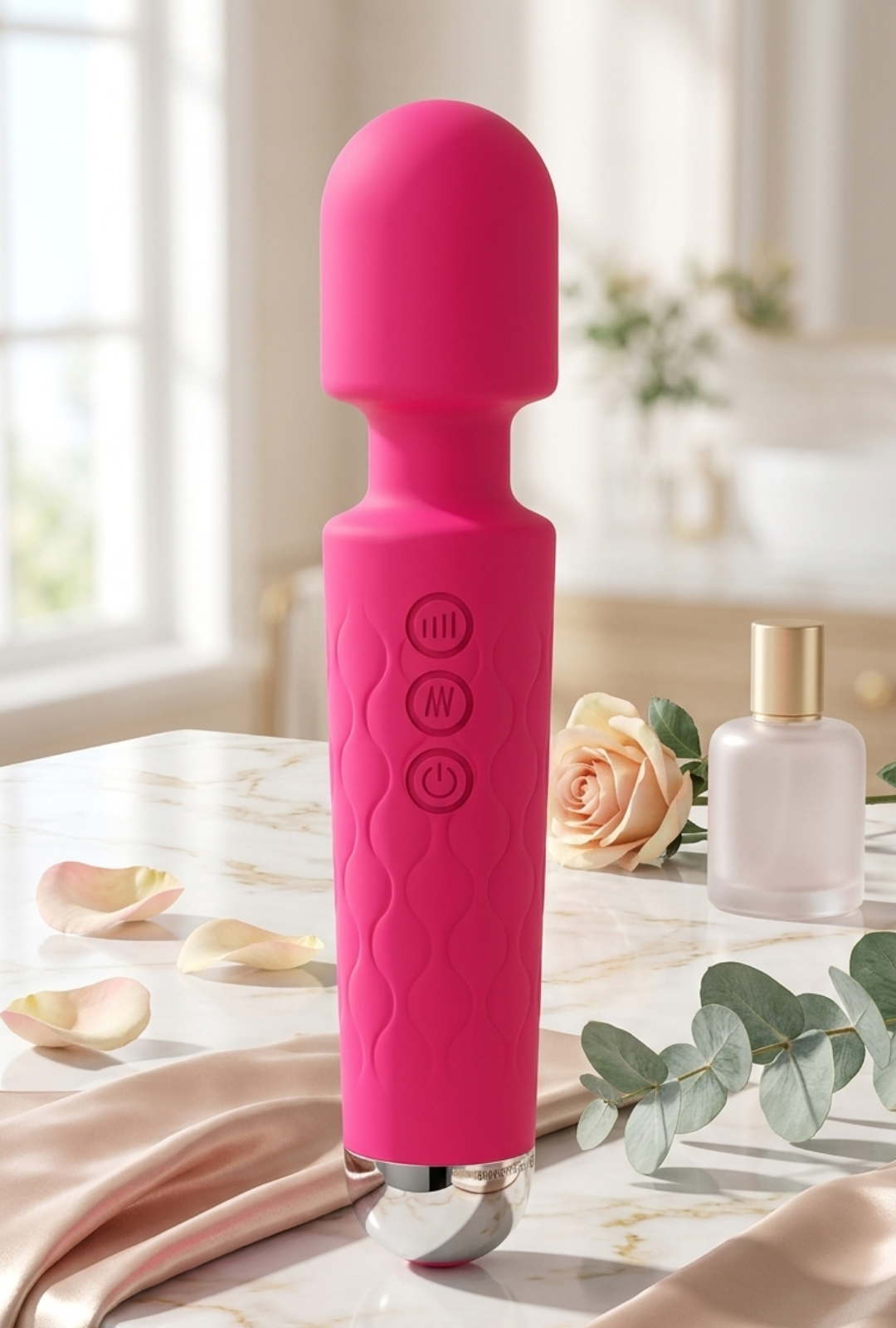Mic of Love