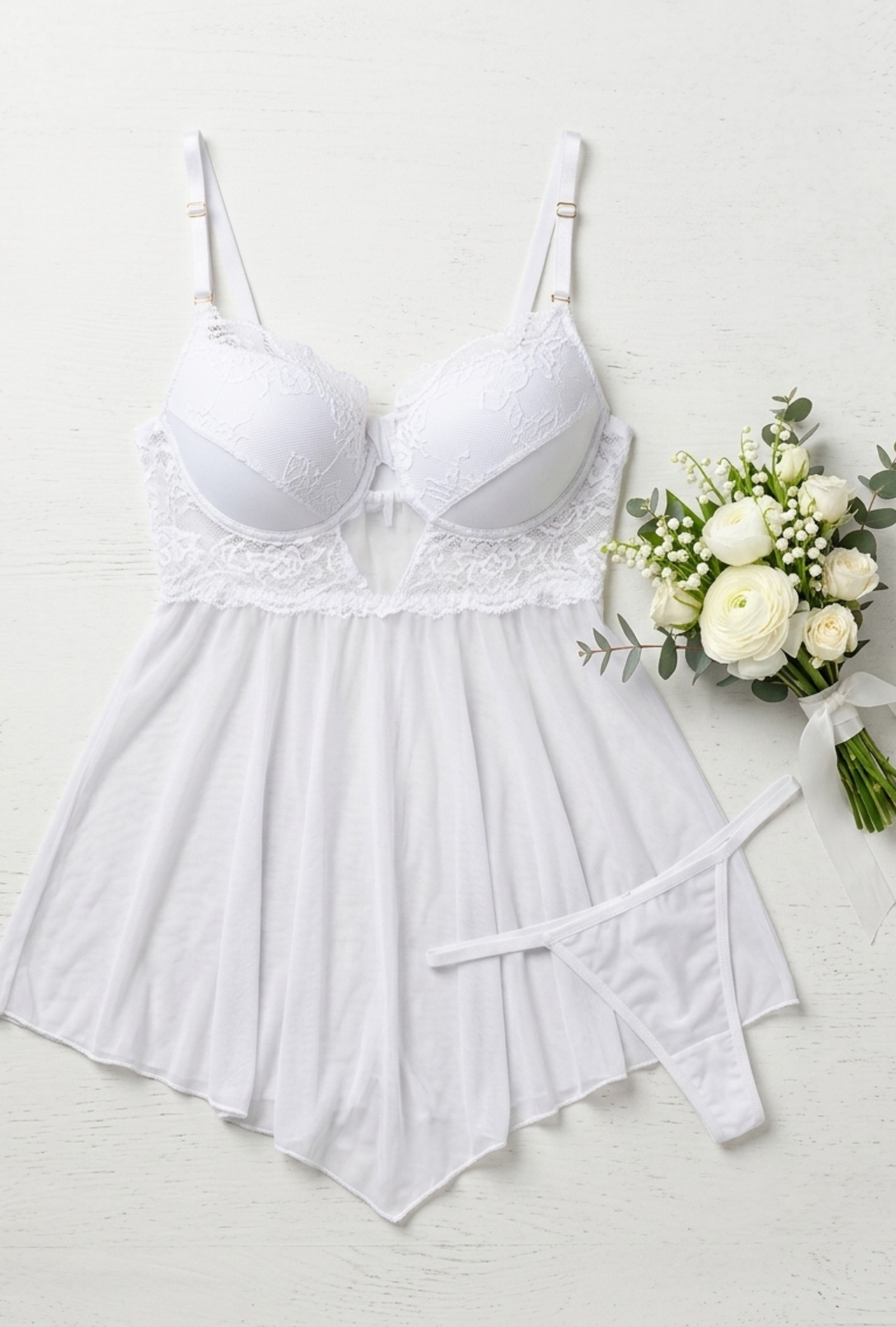 Novias