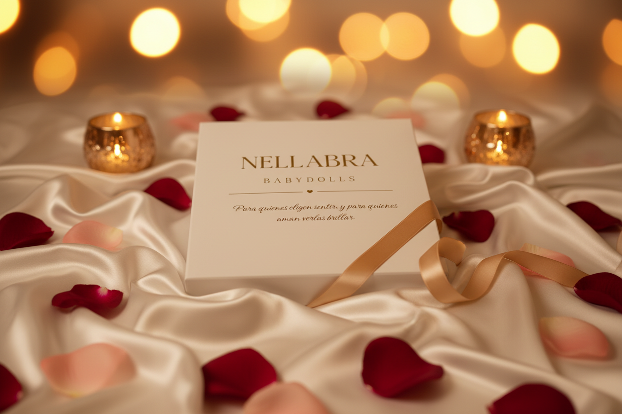 Para Regalar - Portada NELLA