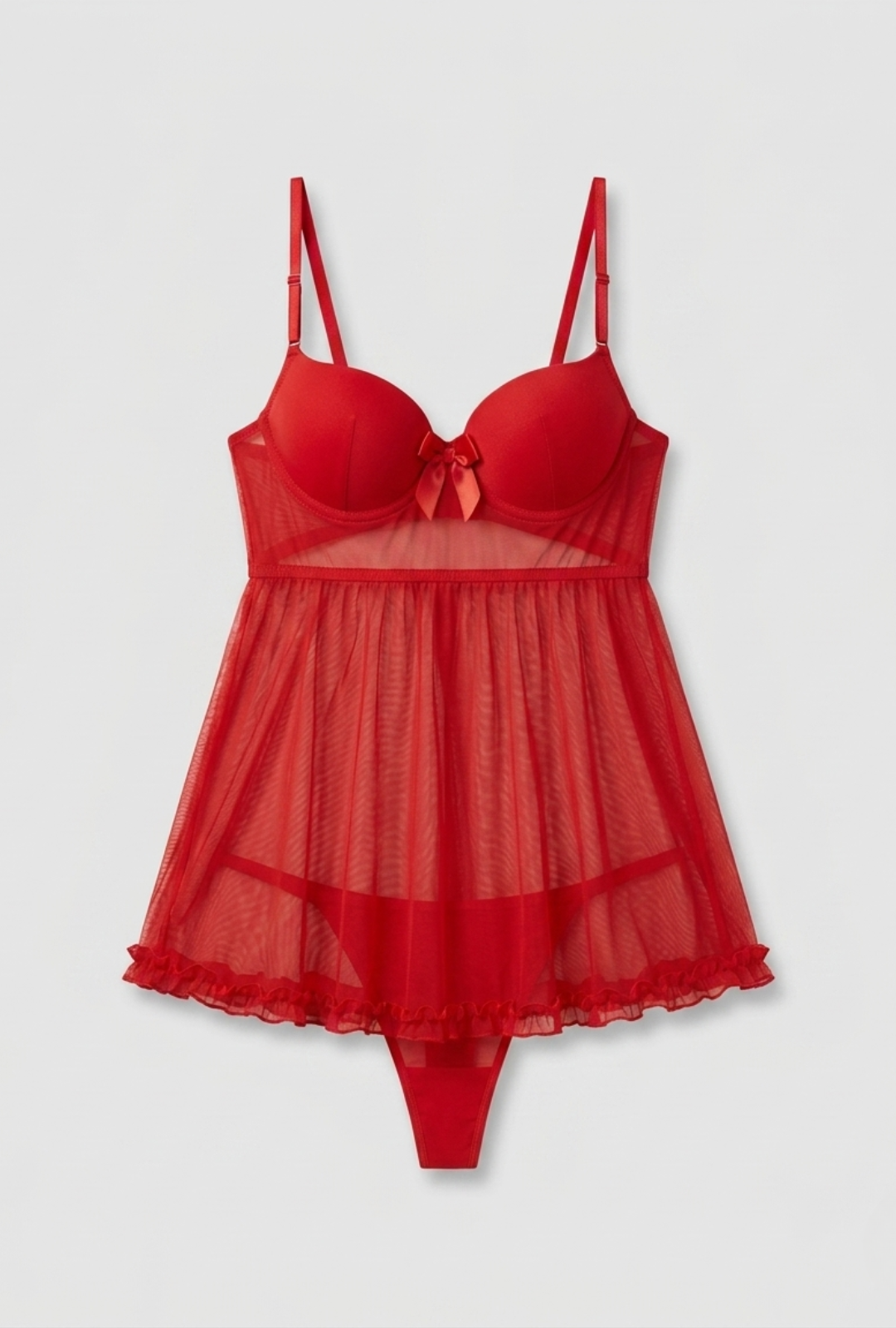 Babydoll Sandy