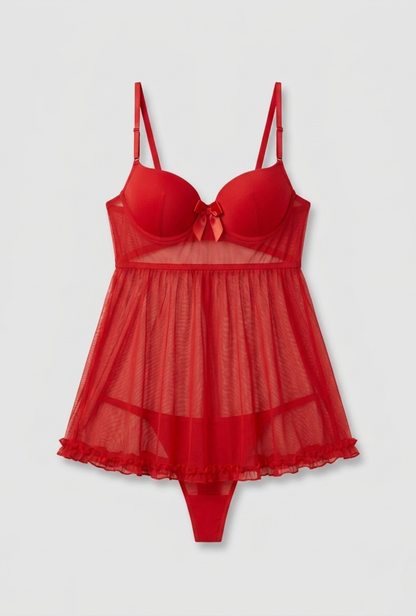 Babydoll Sandy