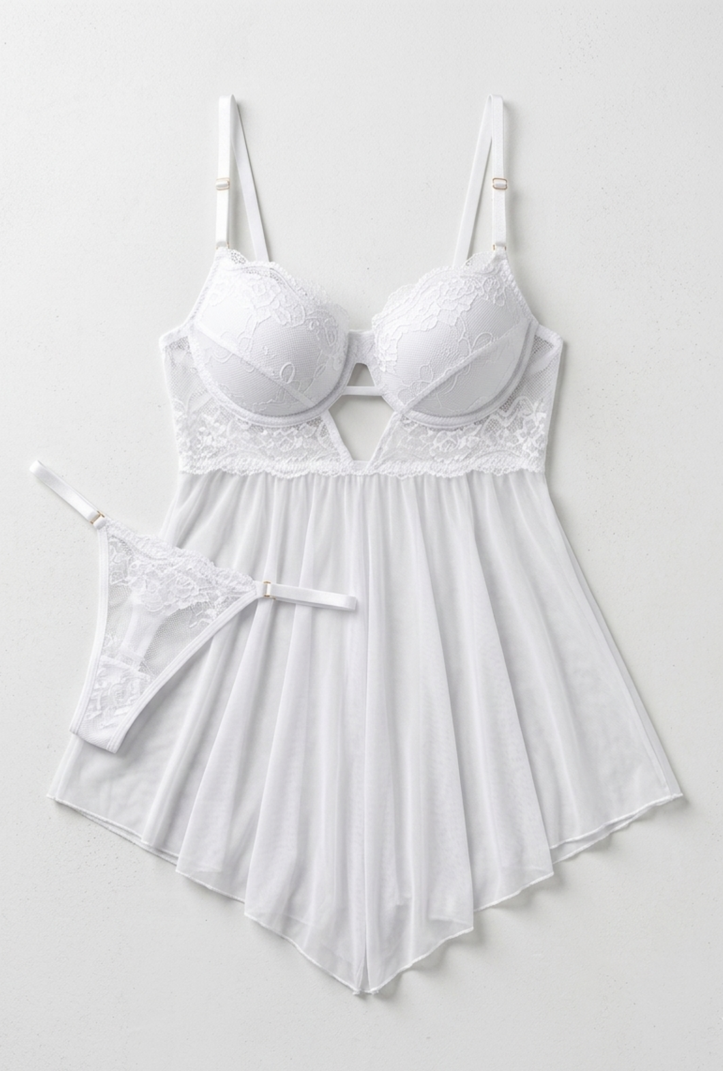 Babydoll Cataleya