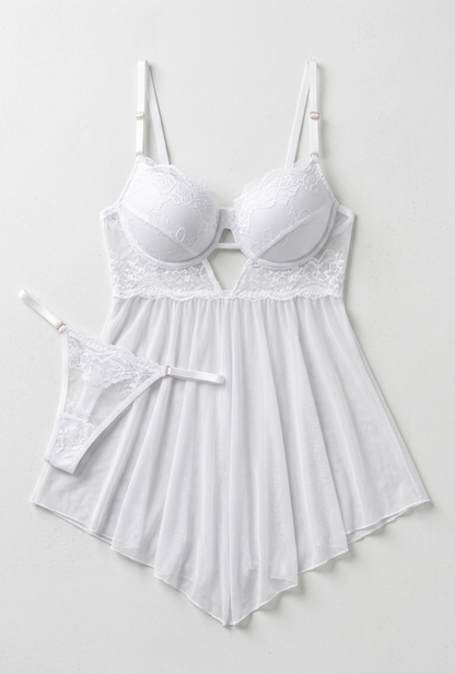 Babydoll Cataleya