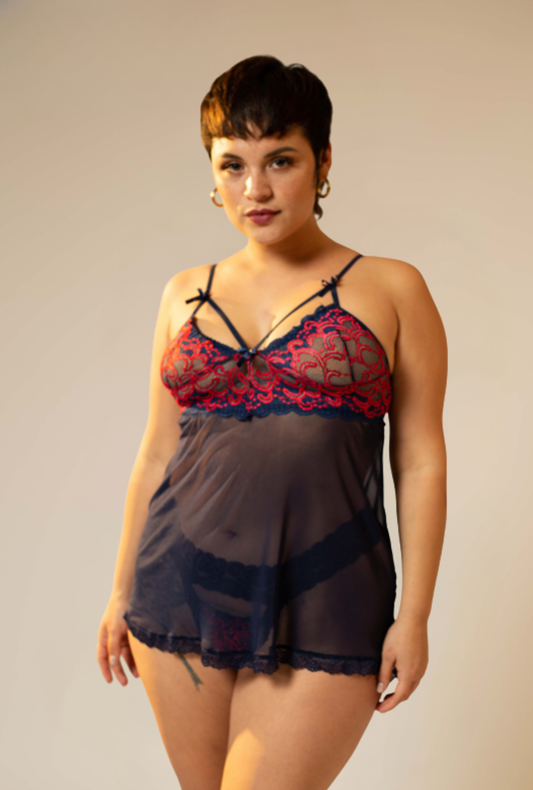 Babydoll Alicia