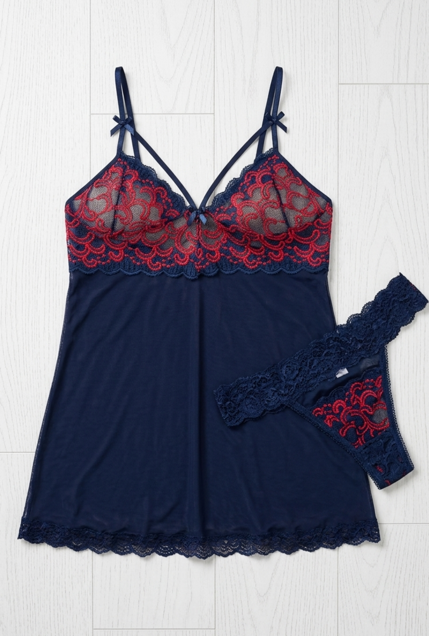 Babydoll Alicia