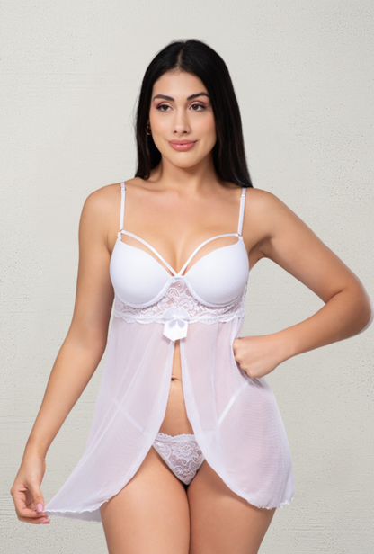 Babydoll Amaral