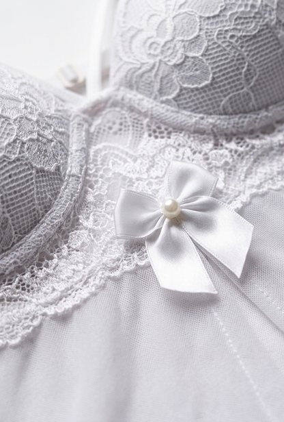 Babydoll Amaral