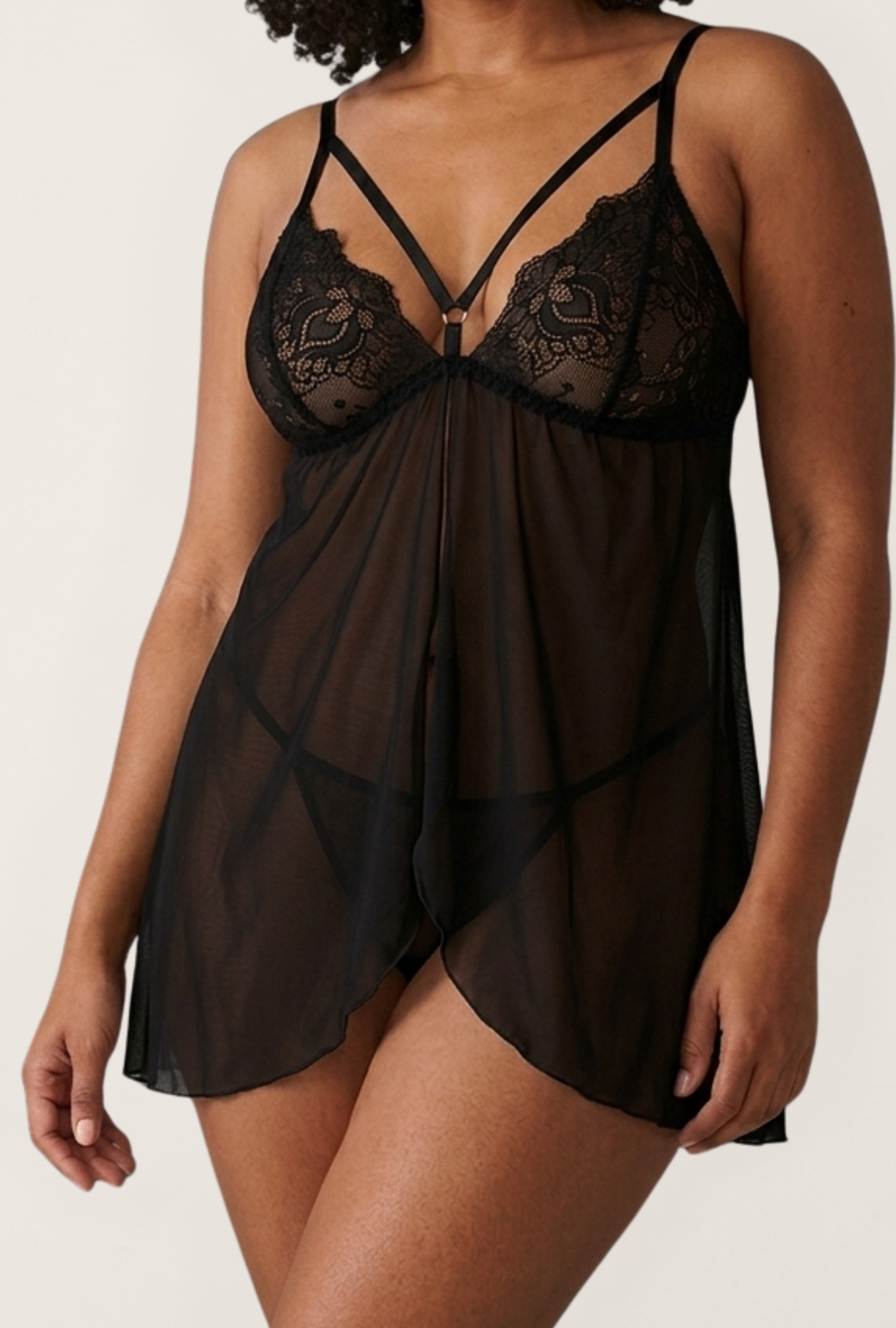 Babydoll Cori