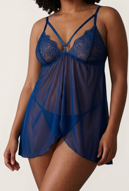 Babydoll Cori