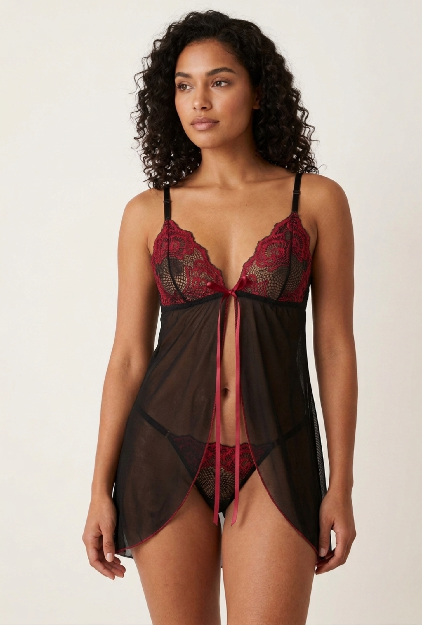 Babydoll Tilsa
