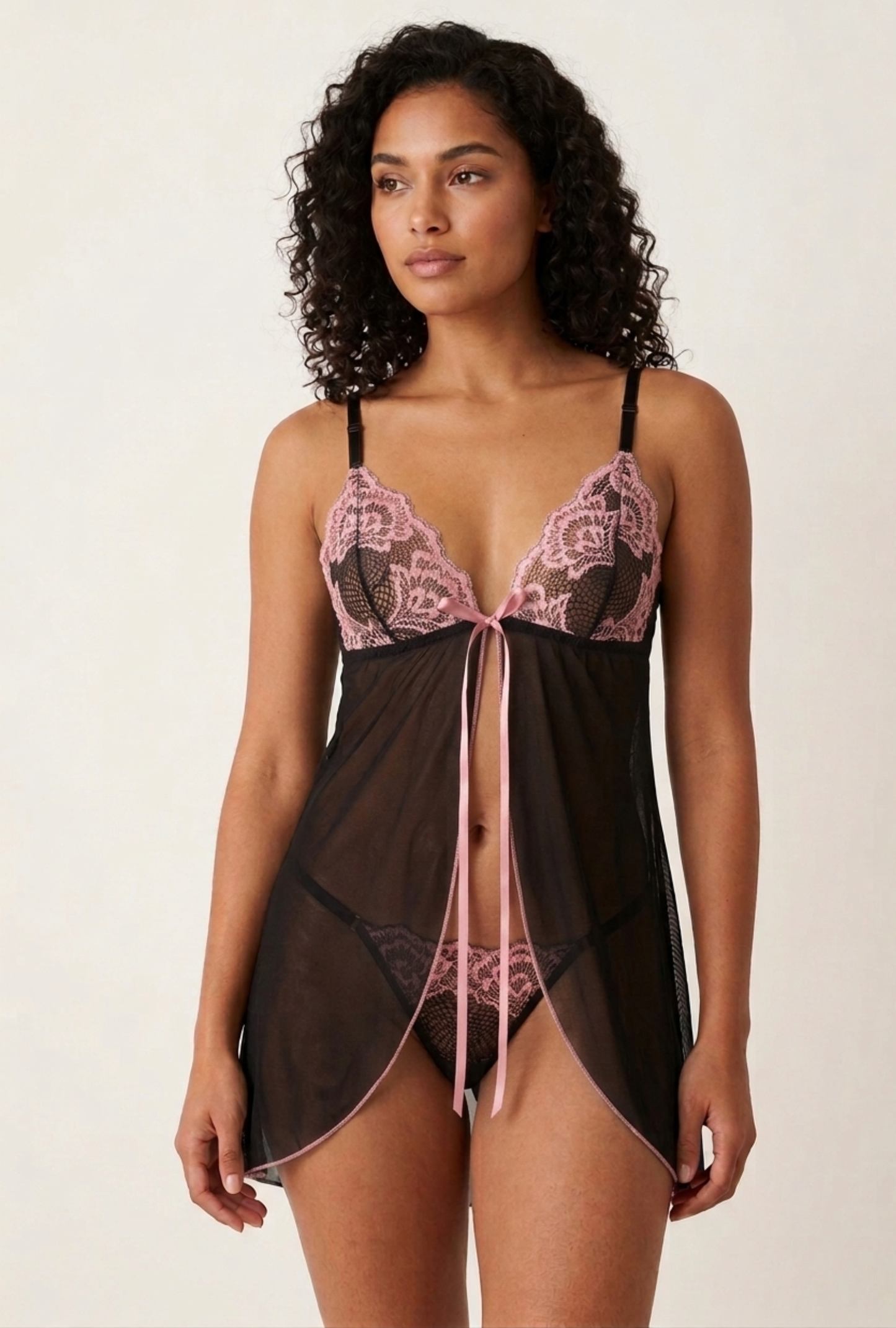 Babydoll Tilsa