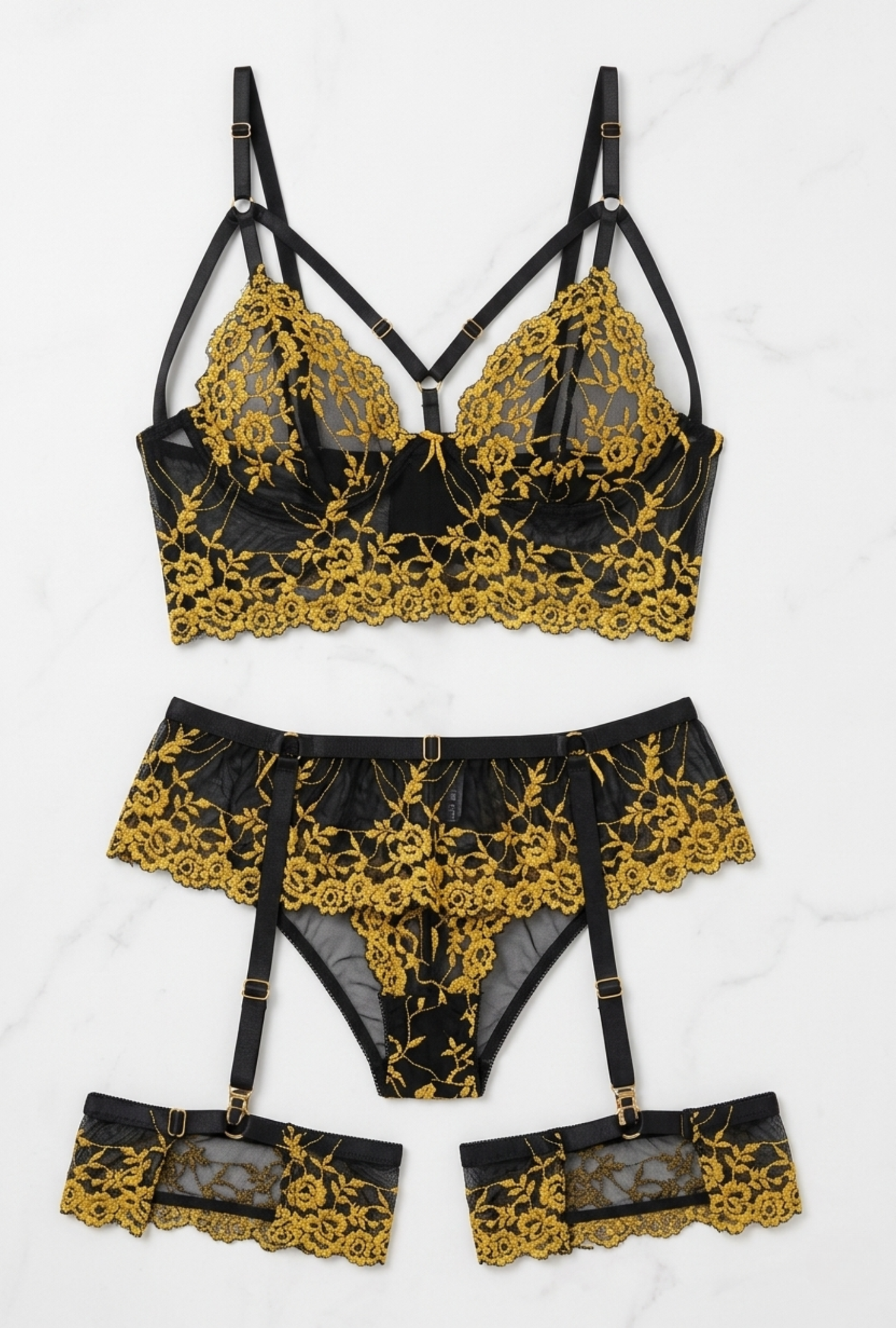 Conjunto Dior (Copia)
