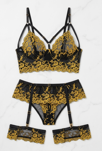Conjunto Dior