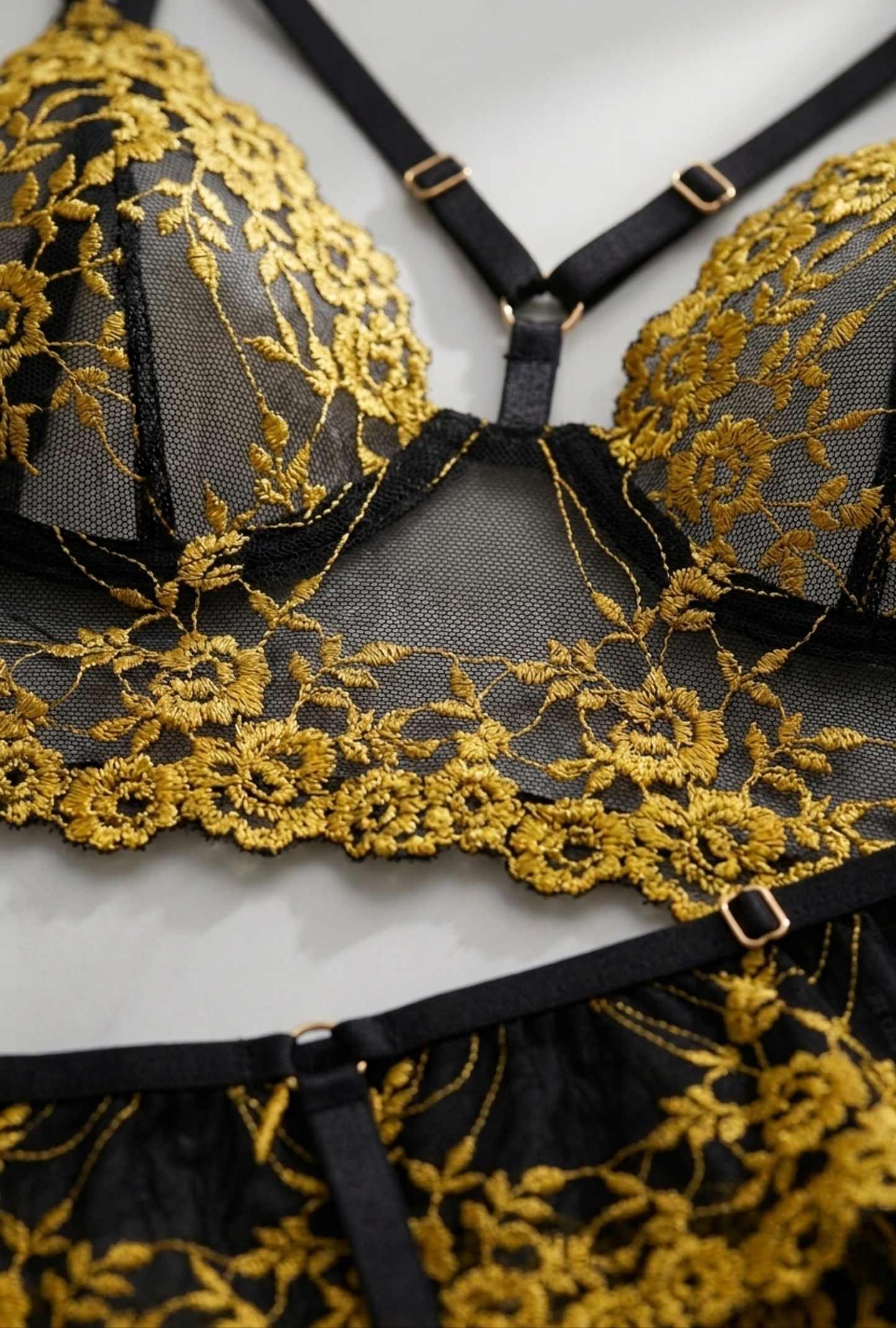 Conjunto Dior (Copia)