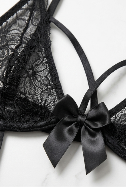 Conjunto Sofie