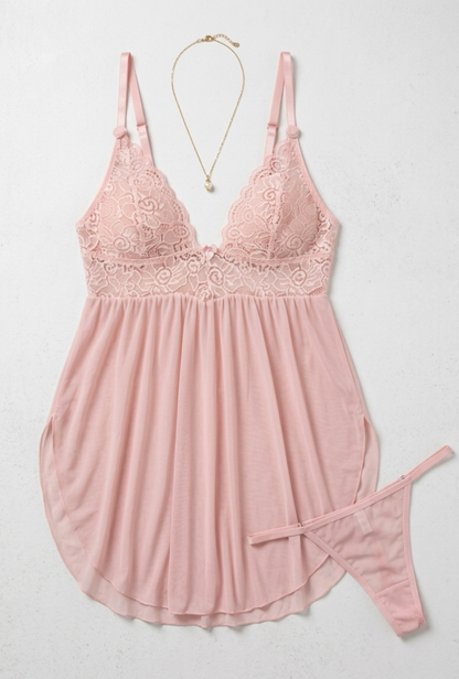 Babydoll Rouse