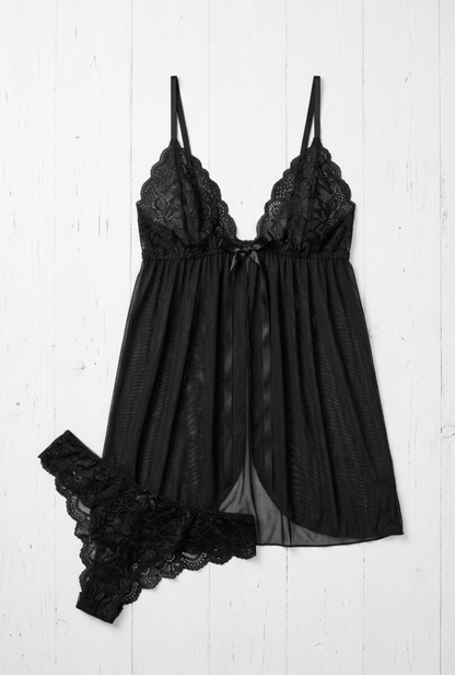 Babydoll Nella