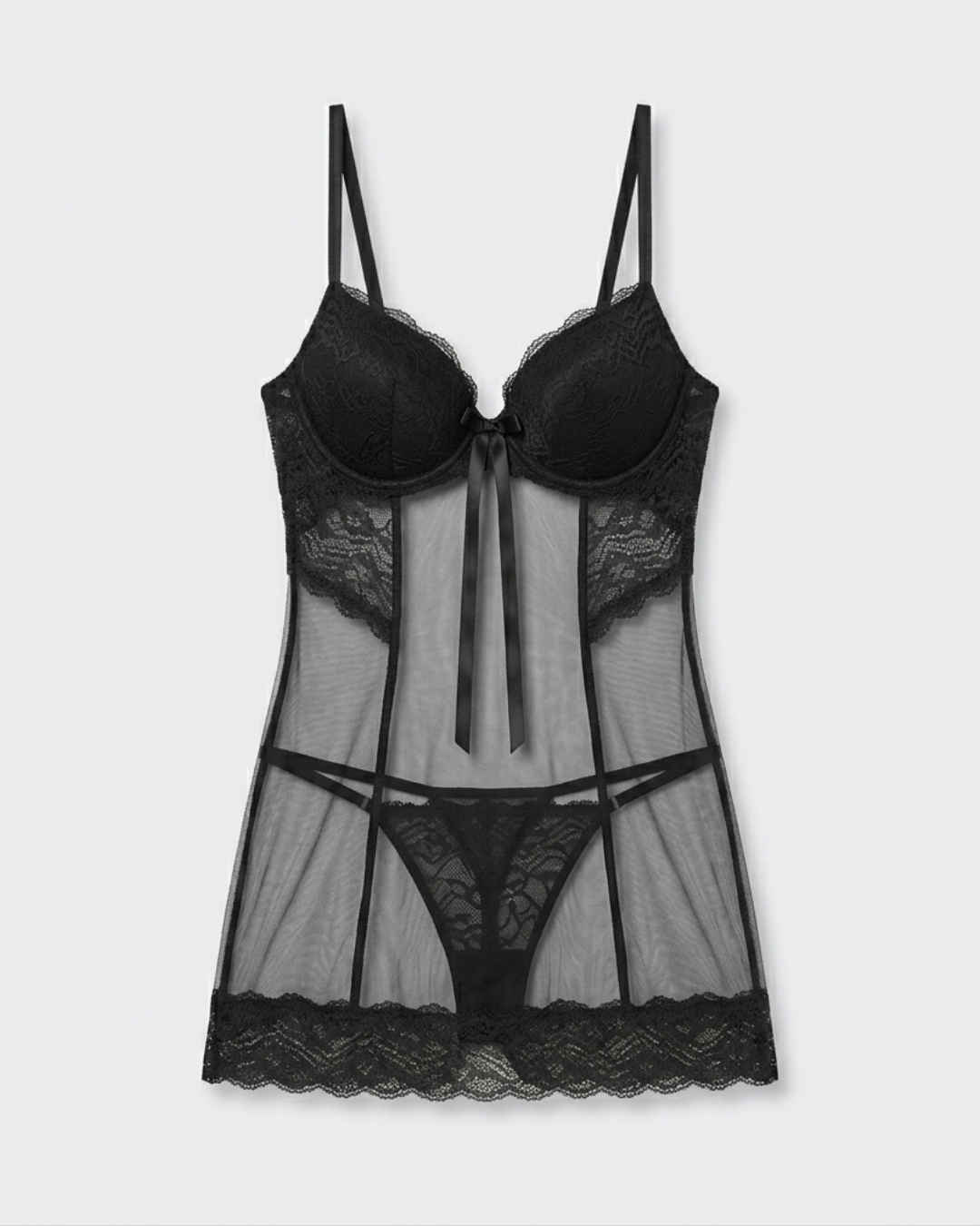 Babydoll Venus