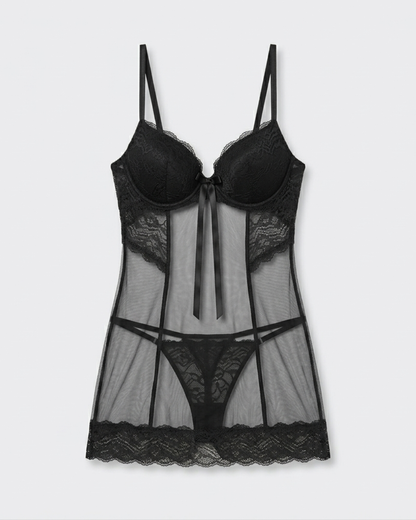 Babydoll Venus
