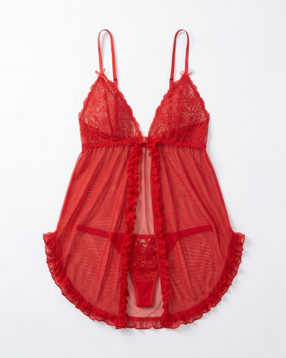 Babydoll Afrodita