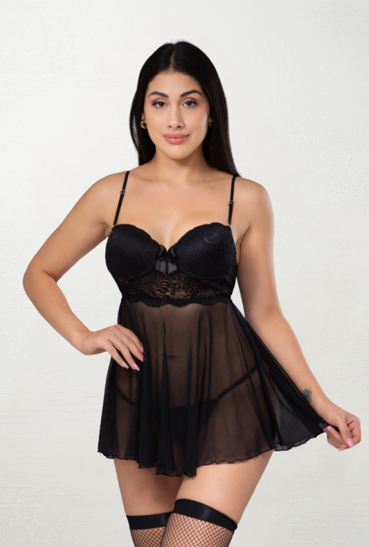 Babydoll Kira