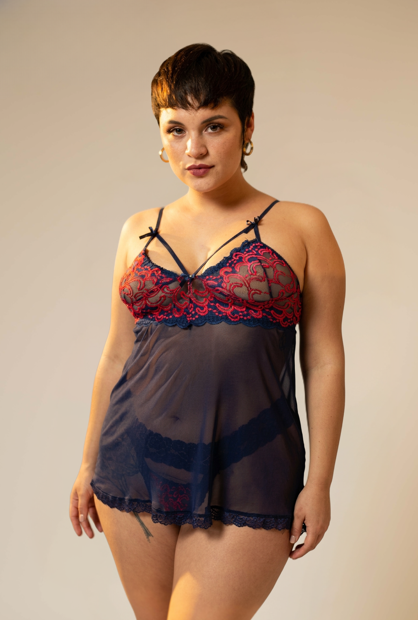 Babydoll Alicia