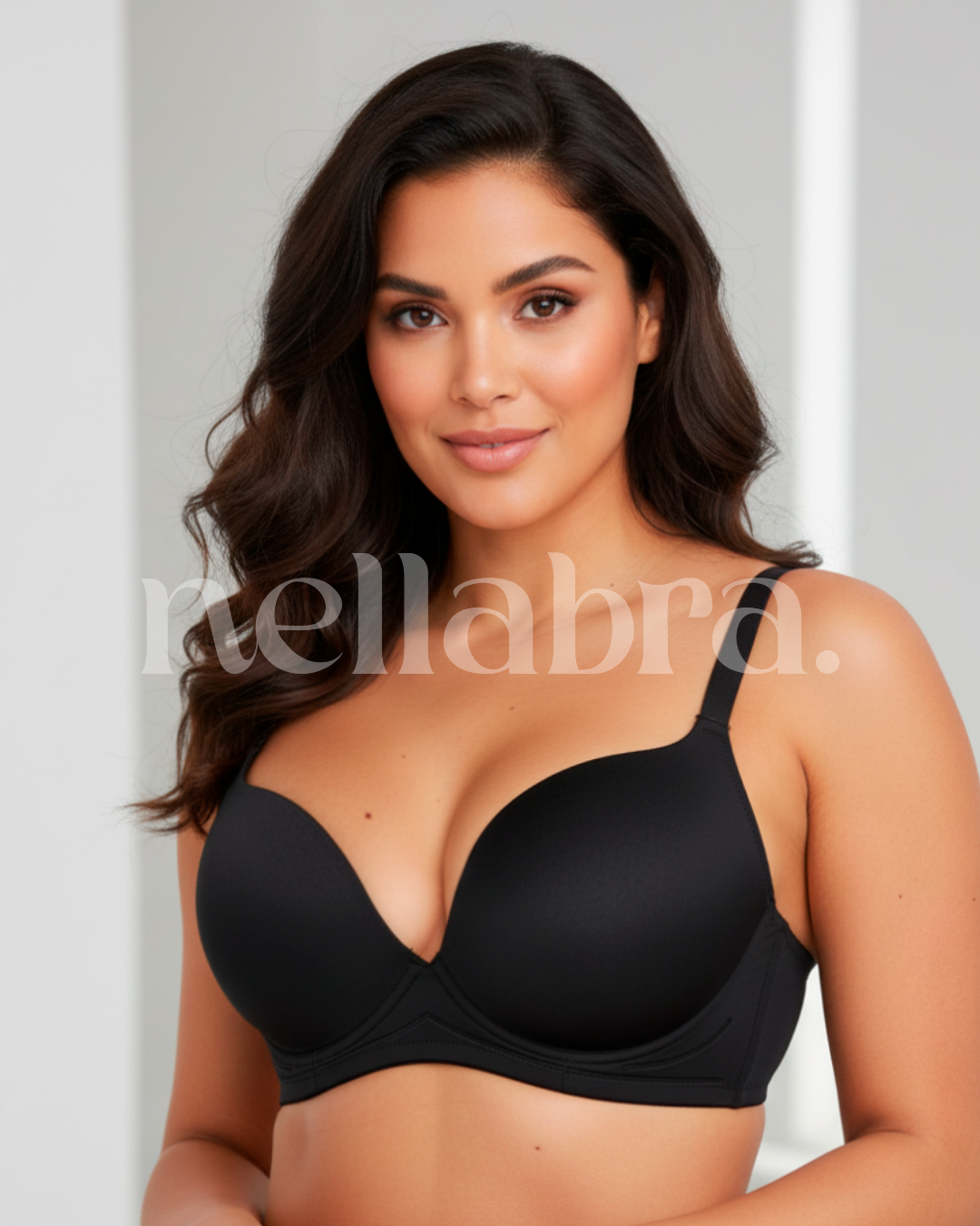 JELLY PLUNGE CON PUSH UP 5025