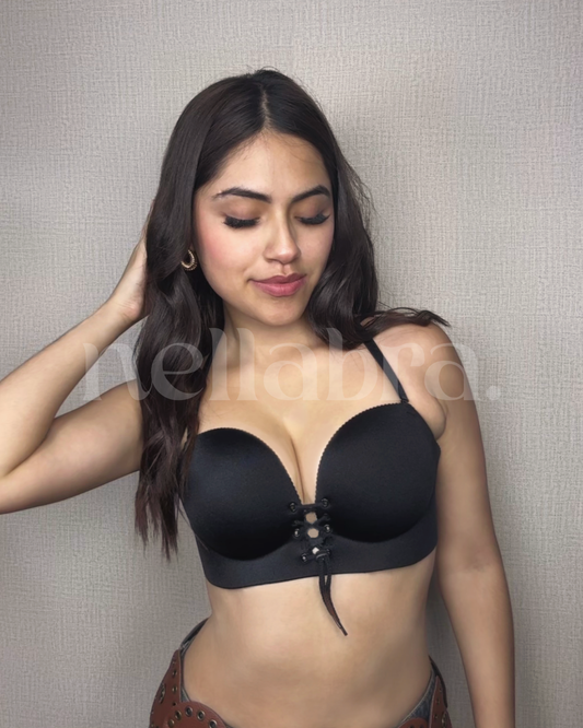 STRAPLESS RIBBOM 1003