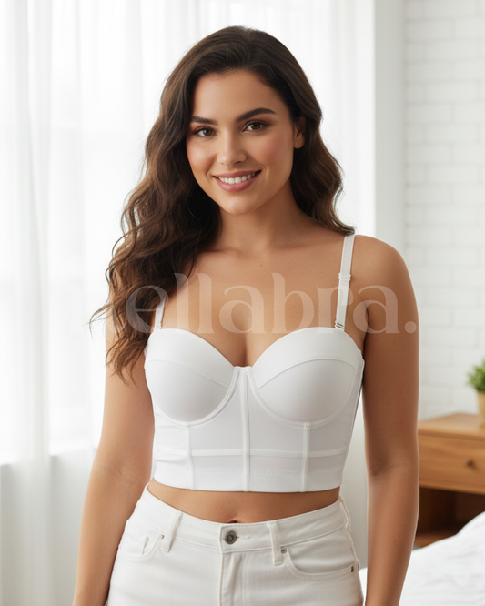 CORSET NICOLE 2019