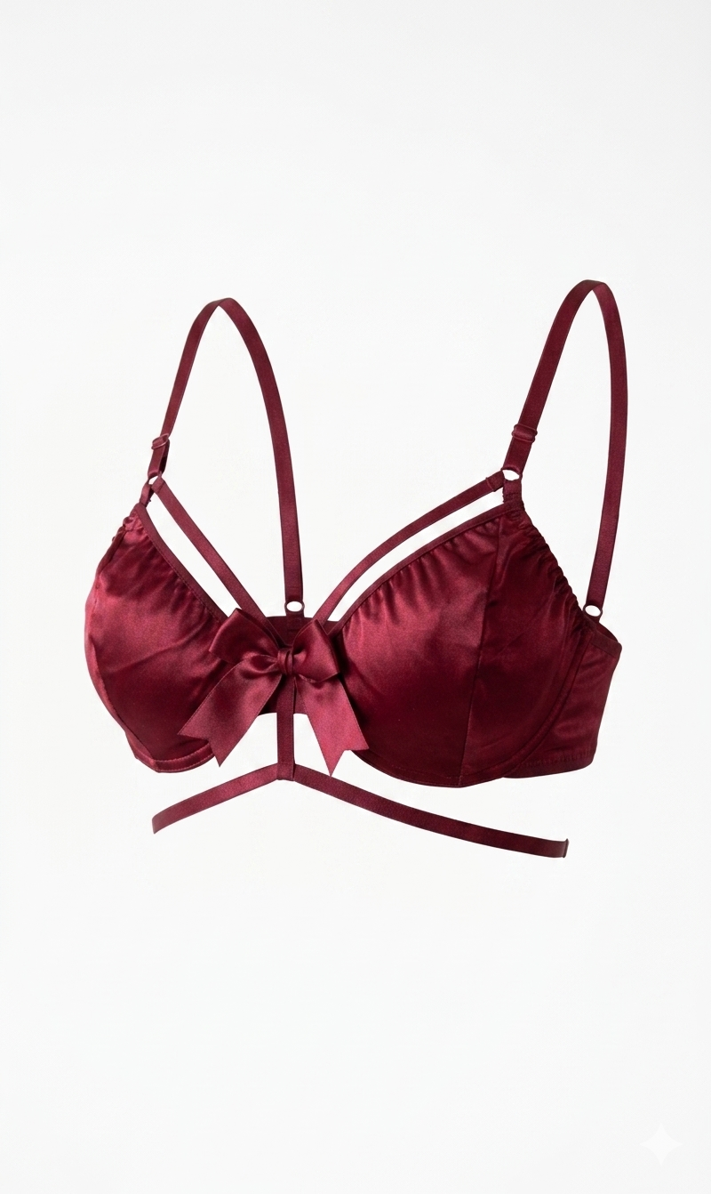 Conjunto Scarlett