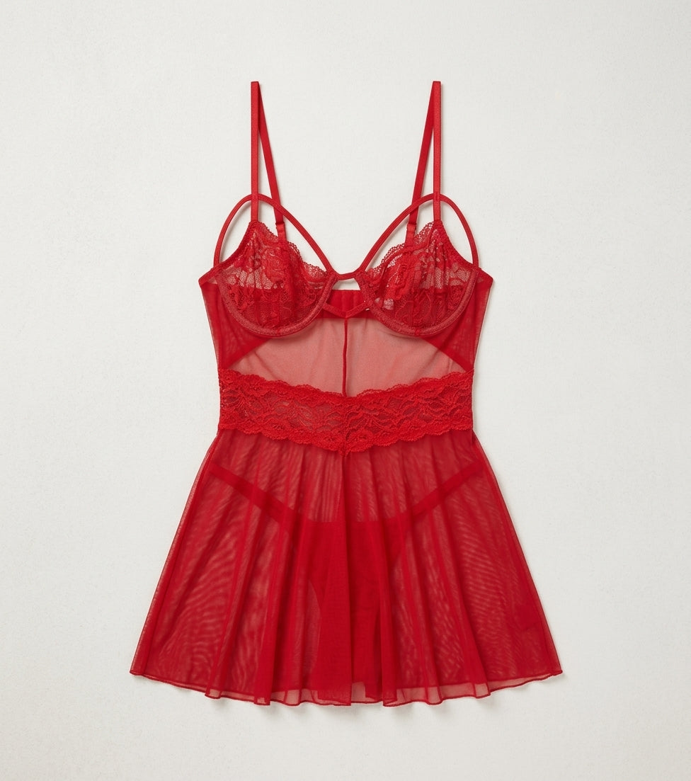Babydoll Oasis aro - Prime