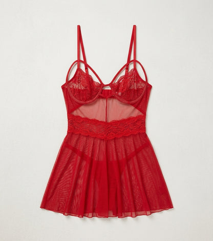 Babydoll Oasis aro - Prime