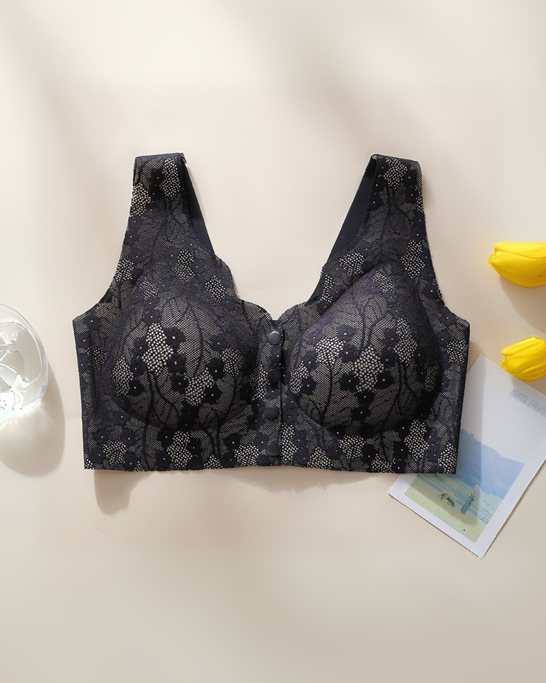 FLOWER FRONT 3001