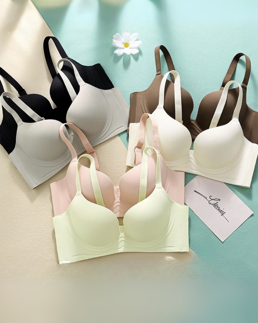 JELLY PLUNGE SIN PUSH UP 4025
