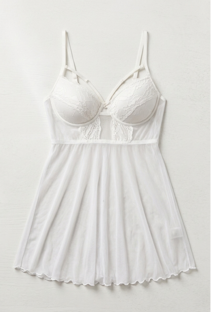 Babydoll Inti - Prime