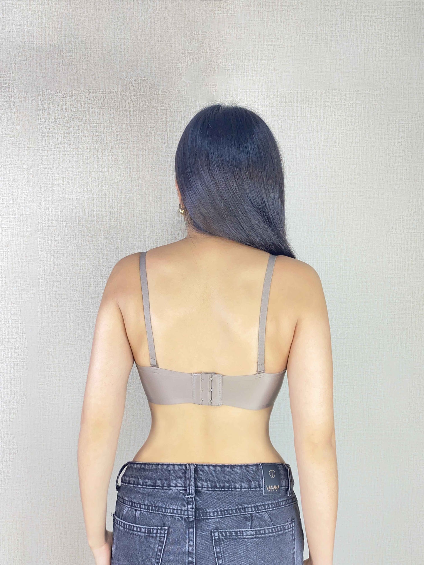 1006 STRAPLESS JELLY BASIC
