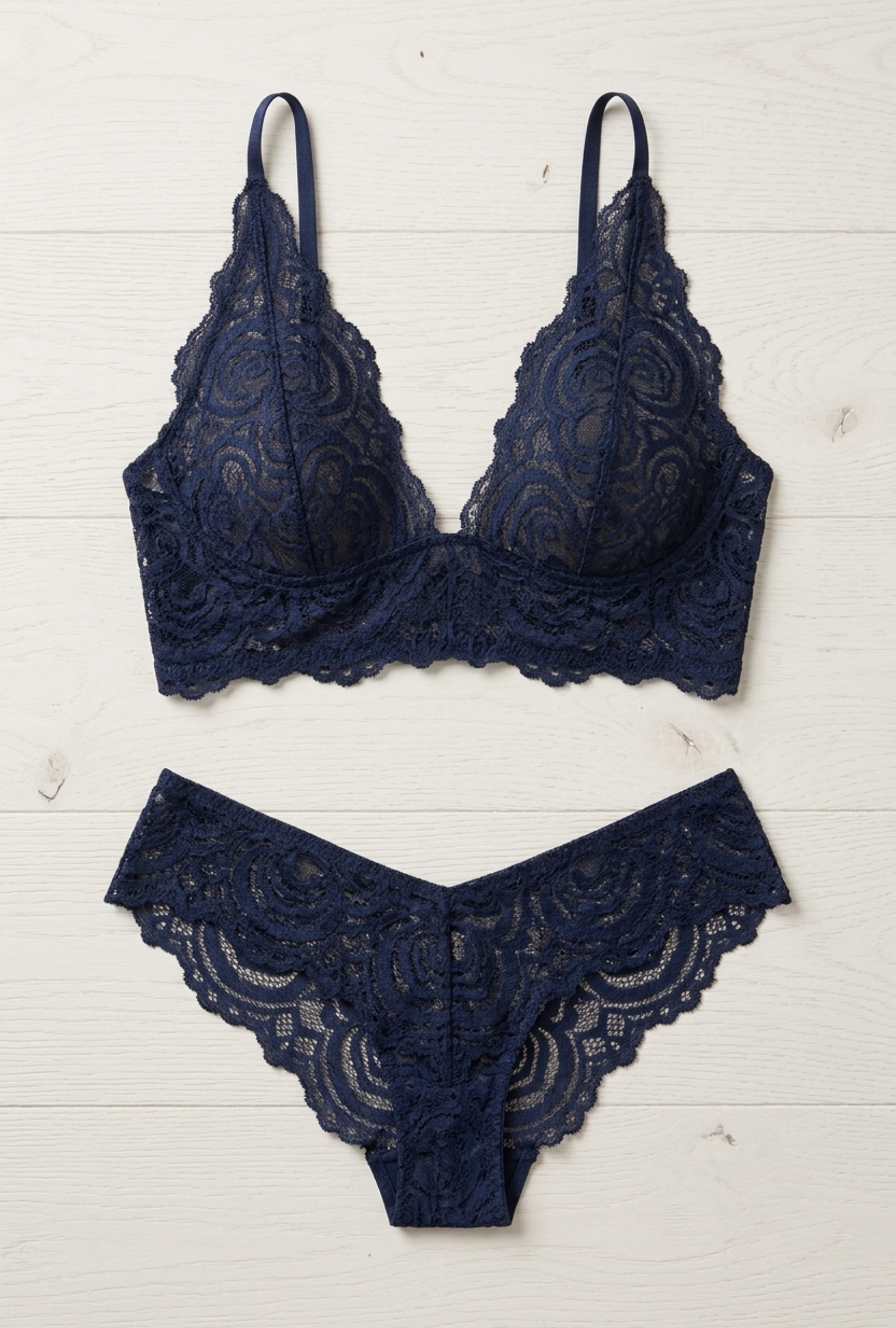 Conjunto Michell