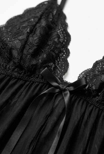 Set Conjunto Nikki Lace