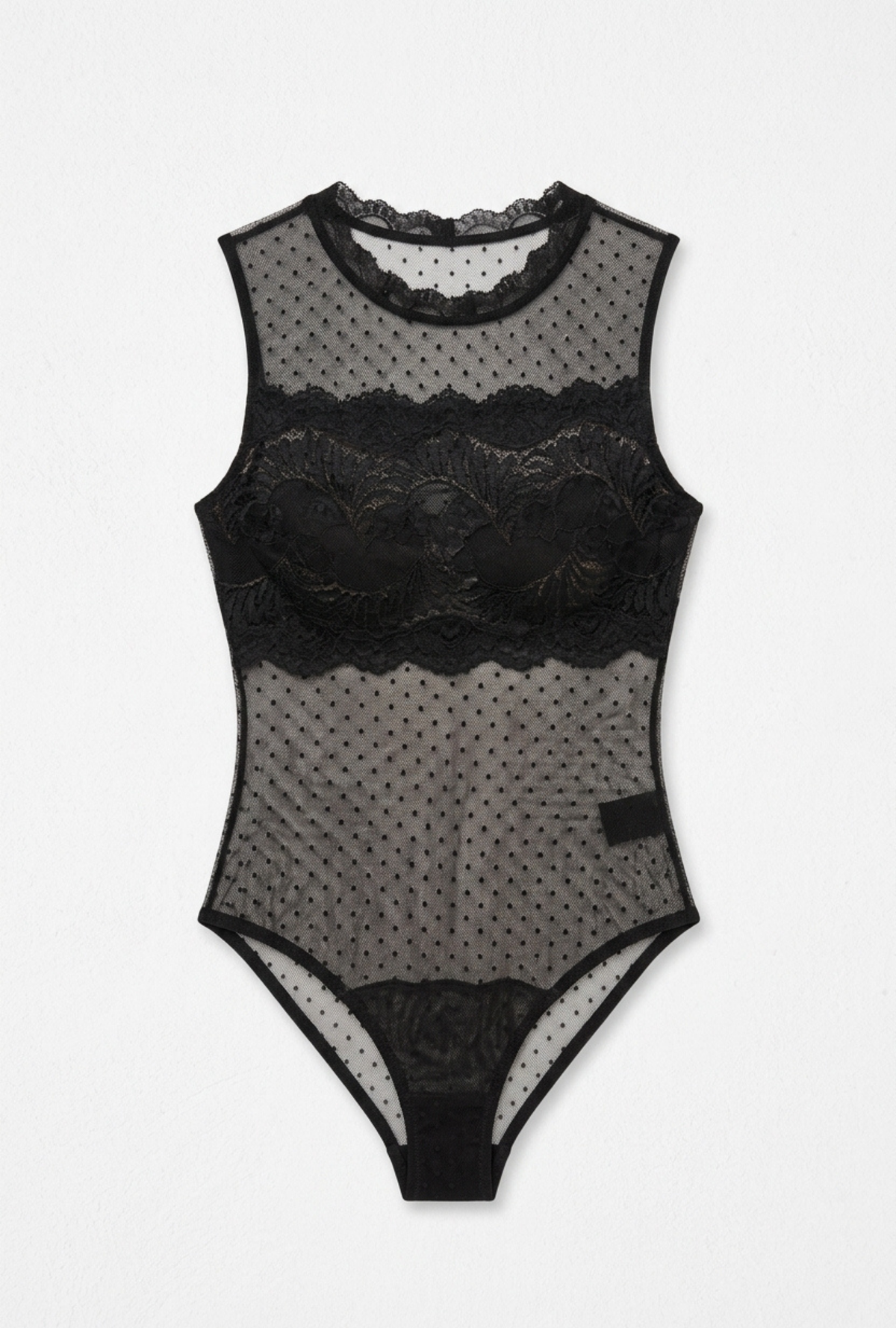 Body Mavis