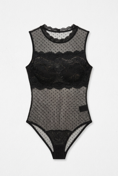 Body Mavis