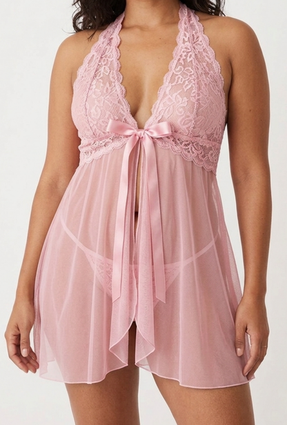 Babydoll Queen