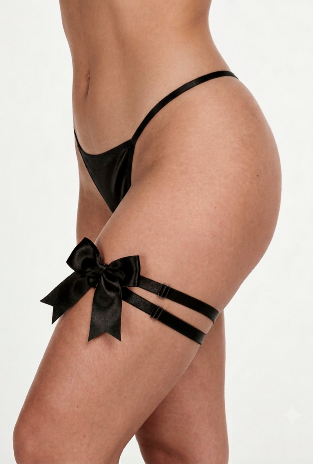 Ligueros Slim - Par (2und)