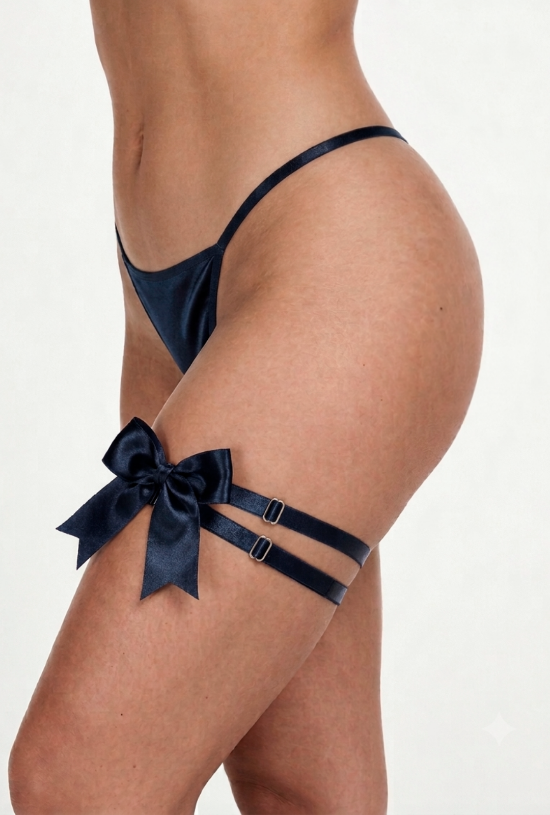 Ligueros Slim - Par (2und)
